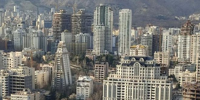 اجاره باورنکردنی خانه در محله‌های اعیان‌نشین تهران