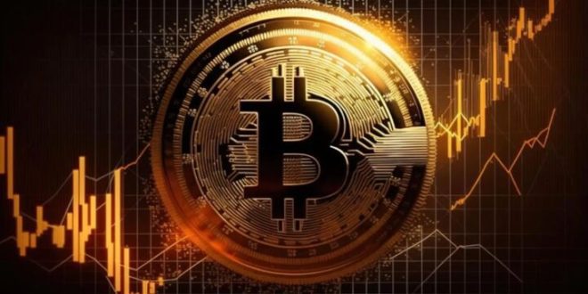 قیمت بیت کوین سقوط کرد
