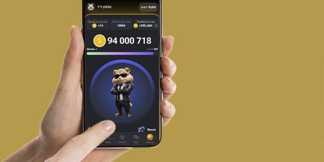 نحوه محاسبه قیمت همستر کامبت
