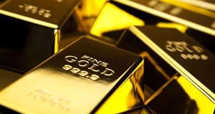 قیمت جهانی طلا پایین آمد