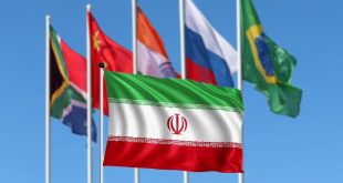 تلاش ایران برای جای گرفتن در پازل بلوک‌های جدید جهانی