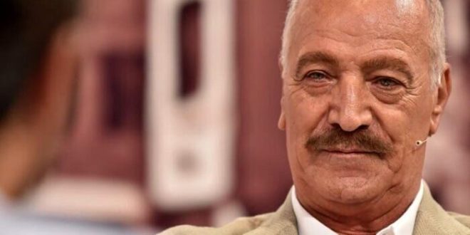 سعید راد درگذشت