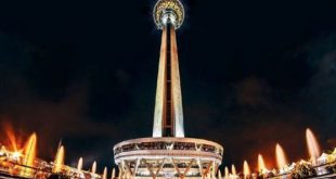 از اجرای کنسرت نمایش تا چند برنامه هنری دیگر در برج میلاد