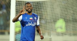 استقلال به دنبال فسخ توافقی با یامگا