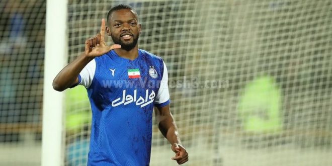 استقلال به دنبال فسخ توافقی با یامگا