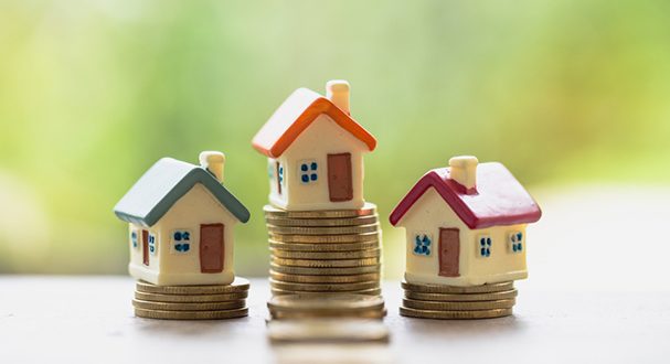 تک رقمی شدن رشد قیمت مسکن در تهران پس از ۷۸ ماه
