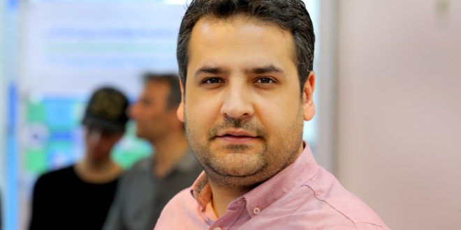 یک دوراهی سرنوشت‌ساز