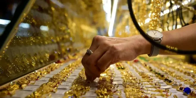 قیمت طلا دست دوم امروز یکشنبه ۱۷ تیر ۱۴۰۳