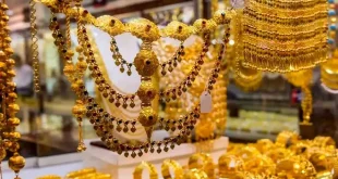 قیمت طلا و سکه امروز ۲۴ تیر ۱۴۰۳