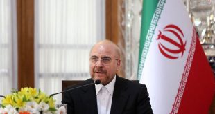 واکنش قالیباف به بمباران یک مدرسه در اردوگاه نصیرات غزه