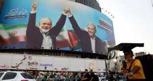 ایران آتش‌بس در غزه و مجازات ترور شهید هنیه را همزمان دنبال می‌کند
