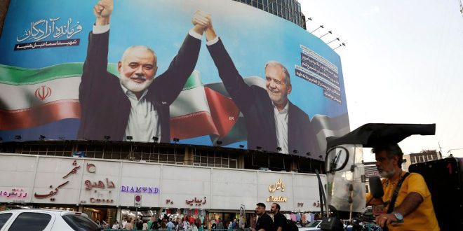 ایران آتش‌بس در غزه و مجازات ترور شهید هنیه را همزمان دنبال می‌کند