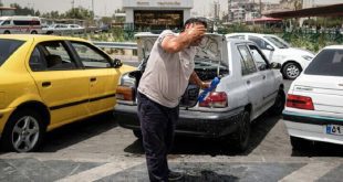 تهران تا پایان هفته دوباره گرم می‌شود