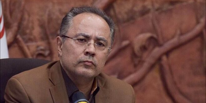 لیست وزرای پیشنهادی فراجناحی است