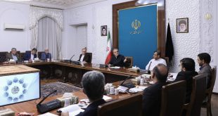 توانمندی، تخصص و سوابق مرتبط از ویژگی‌های وزرای پیشنهادی دولت است
