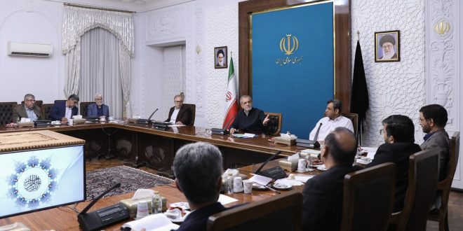 توانمندی، تخصص و سوابق مرتبط از ویژگی‌های وزرای پیشنهادی دولت است