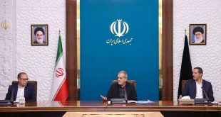 رای اعتماد به وزرای پیشنهادی مکمل رویکرد وفاق ملیِ دولت است