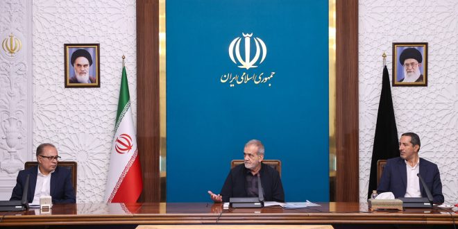 رای اعتماد به وزرای پیشنهادی مکمل رویکرد وفاق ملیِ دولت است