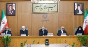 رهنمودهای رهبر انقلاب مورد توجه جدی اعضای دولت باشد