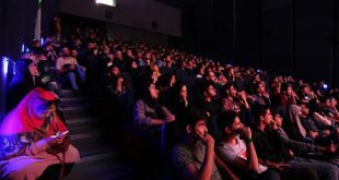 گزارشی از گیشه سینماها