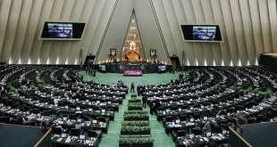 مجلس به همه وزیران کابینه رای اعتماد داد