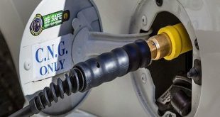 راه‌اندازی ایستگاه سیار CNG برای زائران اربعین