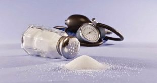 FDA آمریکا به دنبال کاهش بیشتر میزان نمک در غذا