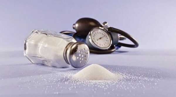 FDA آمریکا به دنبال کاهش بیشتر میزان نمک در غذا