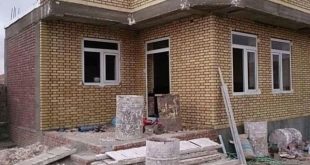 ساخت مسکن‌ ویلایی، مورد رضایت مردم است