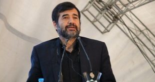احمد دنیا مالی گزینه وزارت ورزش در دولت چهاردهم شد