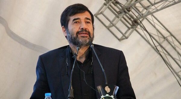 احمد دنیا مالی گزینه وزارت ورزش در دولت چهاردهم شد