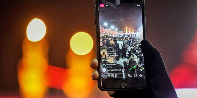 «دستیار هوش مصنوعی» همراه زائران حسینی (ع) در سفر اربعین شد