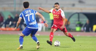 حریفان پرسپولیس و استقلال در لیگ نخبگان آسیا مشخص شدند
