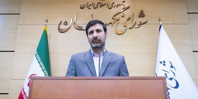 تایید صلاحیت‌ها بر اساس قانون بود نه تحسین و سرزنش دیگران