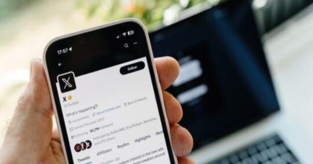 ایکس فعالیت در برزیل را متوقف می‌کند