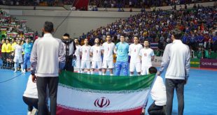 این لیست حاصل ۲ سال فعالیت شمسایی است