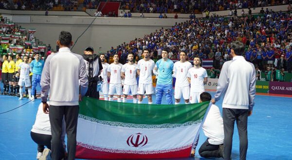 این لیست حاصل ۲ سال فعالیت شمسایی است