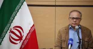 انتصاب «شهرام دبیری» به عنوان معاون امور مجلس رئیس جمهور