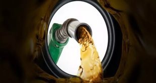 مصرف بنزین به ۱۴۰ میلیون لیتر در روز رسید