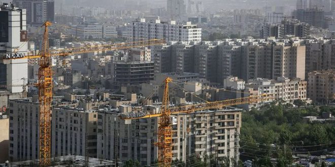رویای خرید مسکن برای مستاجران