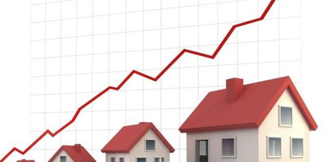بازار مسکن در رکود تورمی قرار دارد