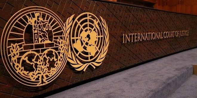 روایت کاربران «ایکس» از حکم ضد صهیونیستی «لاهه»