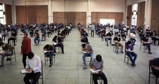 نتایج امتحانات نهایی تا پایان مرداد اعلام می‌شود