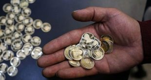 قیمت طلا و سکه امروز ۱۵ مرداد