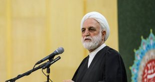 دستگاه‌های مسئول جلوی ساخت و سازهای غیر مجاز را بگیرند