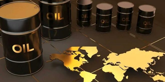 قیمت جهانی نفت امروز ۱۳ مردادماه