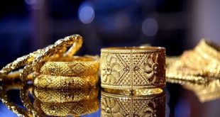 فروش طلای خارجی ممنوع است
