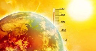 تهران در آستانه شکستن رکورد تاریخی گرما