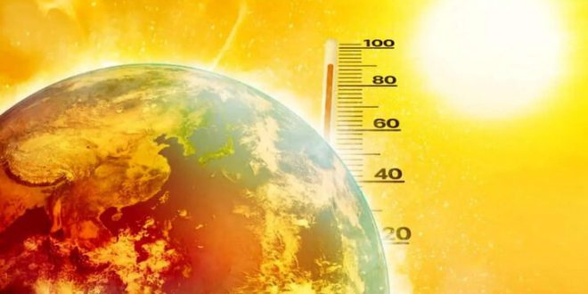 تهران در آستانه شکستن رکورد تاریخی گرما