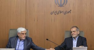 شعار «دولت فراجناحی» در پیچ و خم بازار سهم‌خواهی‌های سیاسی
